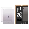 PanzerGlass SAFE. by ® Etui TPU Transparentne iPad Air 11'' (2024)