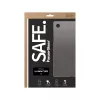 PanzerGlass SAFE. by ® Etui TPU Transparentne iPad Air 11'' (2024)