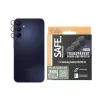PanzerGlass SAFE. by ® Osłona obiektywu aparatu Transparentna Samsung Galaxy A16 4G | A16 5G
