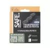 PanzerGlass SAFE. by ® Osłona obiektywu aparatu Transparentna Samsung Galaxy A16 4G | A16 5G