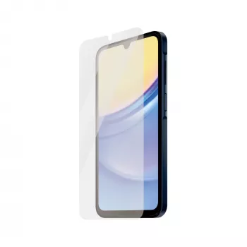 PanzerGlass SAFE. by ® Osłona ekranu Samsung Galaxy A16 | A16 5G | Ultra-Wide Fit