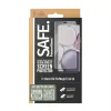 PanzerGlass SAFE. by ® Osłona ekranu z czarną ramką Honor X9c 5G | Magic7 Lite 5G | Ultra-Wide Fit