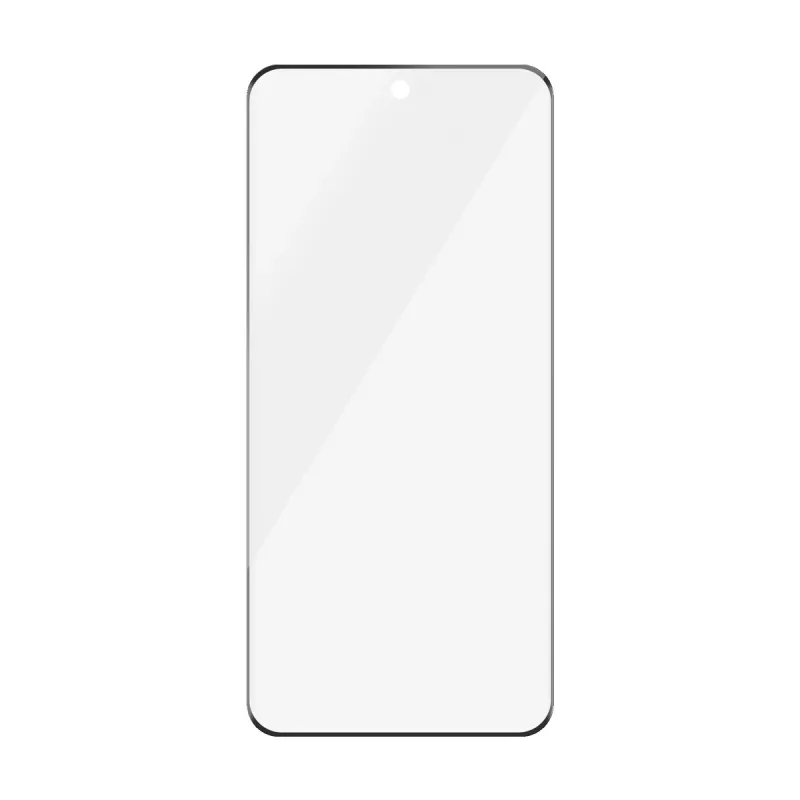 Szkło ochronne PanzerGlass OnePlus 13 Ultra-Wide Fit odporne na zarysowania i wstrząsy