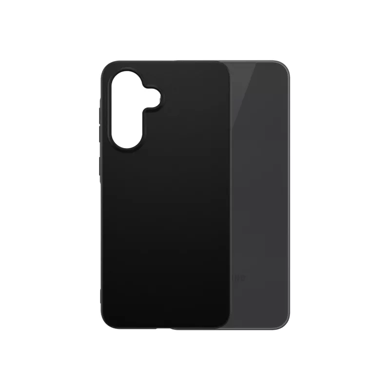PanzerGlass SAFE. by ® etui TPU czarne Samsung Galaxy A36 5G | Bulk