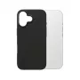 Etui TPU PanzerGlass SAFE. dla iPhone 17 — czarne, amortyzujące etui ochronne