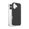 Etui TPU PanzerGlass SAFE. dla iPhone 17 — czarne, amortyzujące etui ochronne