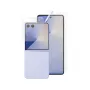 PanzerGlass Protective Set FlipFoldFlex 2-in-1 Classic Fit Glass + Ultra-Wide TPU Film dla Samsung