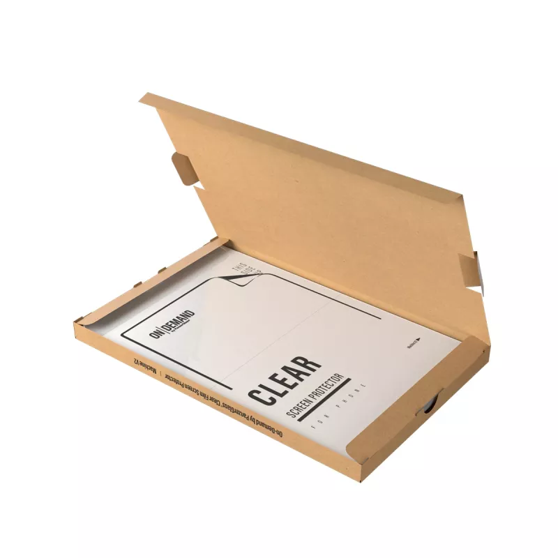 Akcesorium do smartfona/telefonu komórkowego PanzerGlass OD89907
