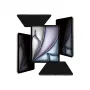 PanzerGlass ® 4-Way Privacy Ochrona ekranu iPad Air 13 inch (2024-2025) | iPad 13 inch Pro (2024-2025) | Ultra-Wide Fit