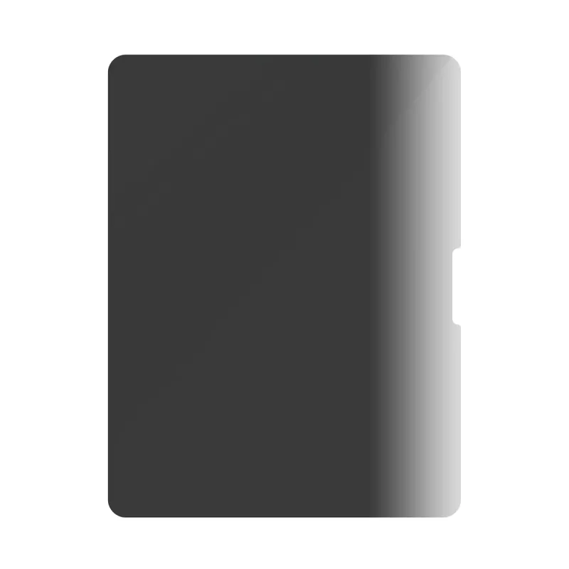 PanzerGlass ® 4-Way Privacy Ochrona ekranu iPad Air 13 inch (2024-2025) | iPad 13 inch Pro (2024-2025) | Ultra-Wide Fit