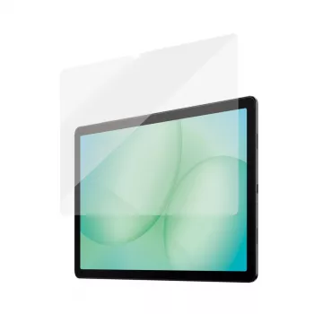 PanzerGlass SAFE. by ® Ochrona ekranu Samsung Galaxy Tab A11+ | Tab A9+ | Ultra-Wide Fit