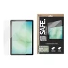 PanzerGlass SAFE. by ® Ochrona ekranu Samsung Galaxy Tab A11+ | Tab A9+ | Ultra-Wide Fit