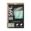 PanzerGlass SAFE. by ® Ochrona ekranu Samsung Galaxy Tab A11+ | Tab A9+ | Ultra-Wide Fit