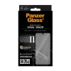 PanzerGlass® Ceramic Ochrona ekranu Samsung Galaxy S26 | Ultra-Wide Fit z EasyAligner
