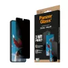 PanzerGlass 2-Way Privacy Ochrona ekranu do Samsung Galaxy S26 — Ultra-Wide Fit, PET + Silikon, odporne na zarysowania i wstrząsy