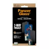 Folia ochronna PanzerGlass 2-Way Privacy do Samsung Galaxy S26 Ultra — filtr prywatyzujący PET, EasyAligner, 1 szt.