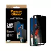 Folia ochronna PanzerGlass 2-Way Privacy do Samsung Galaxy S26 Ultra — filtr prywatyzujący PET, EasyAligner, 1 szt.