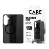 PanzerGlass CARE™ by ® Urban Explorer Case Smokey w. Czarny Qi Samsung Galaxy S26+