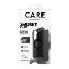 PanzerGlass CARE™ by ® Urban Explorer Case Smokey w. Czarny Qi Samsung Galaxy S26+