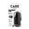 Etui ochronne PanzerGlass CARE Urban Explorer Case Smokey z czarnym Qi do Samsunga Galaxy S26 Ultra