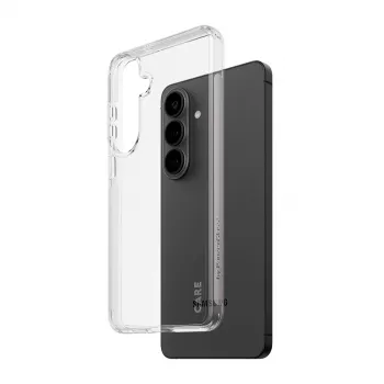 PanzerGlass CARE™ by ® Urban Explorer etui Transparent Samsung Galaxy S26+
