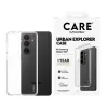 PanzerGlass CARE™ by ® Urban Explorer etui Transparent Samsung Galaxy S26+