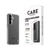 PanzerGlass CARE™ by ® Urban Explorer etui Transparent Samsung Galaxy S26+