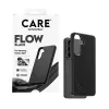 PanzerGlass CARE™ by ® Flow etui Czarny w. Qi Samsung Galaxy S26+