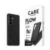PanzerGlass CARE™ by ® Flow etui Czarny w. Qi Samsung Galaxy S26+