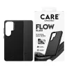 PanzerGlass CARE™ by ® Flow etui Czarny w. Qi Samsung Galaxy S26 Ultra