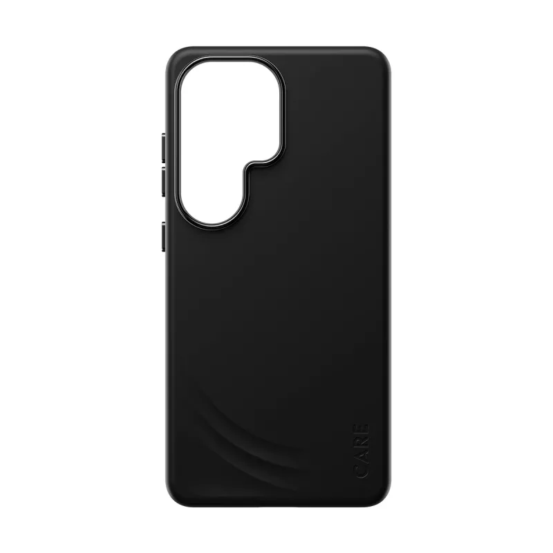 PanzerGlass CARE™ by ® Flow etui Czarny w. Qi Samsung Galaxy S26 Ultra