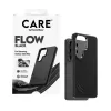 PanzerGlass CARE™ by ® Flow etui Czarny w. Qi Samsung Galaxy S26 Ultra