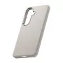 PanzerGlass CARE™ by ® Flow Case Vanilla z Qi Samsung Galaxy S26