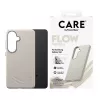 PanzerGlass CARE™ by ® Flow Case Vanilla z Qi Samsung Galaxy S26