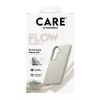 PanzerGlass CARE™ by ® Flow Case Vanilla z Qi Samsung Galaxy S26