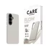PanzerGlass CARE™ by ® Flow Case Vanilla z Qi Samsung Galaxy S26