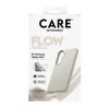 PanzerGlass CARE™ by ® Flow Case Vanilla w. Qi Samsung Galaxy S26+