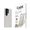 PanzerGlass CARE™ by ® Flow Case Vanilla w. Qi Samsung Galaxy S26 Ultra