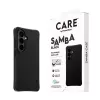 PanzerGlass CARE™ by ® Samba etui Czarny w. Qi Samsung Galaxy S26