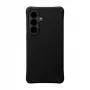 PanzerGlass CARE™ by ® etui Samba czarne z Qi do Samsung Galaxy S26+