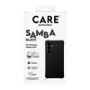 PanzerGlass CARE™ by ® etui Samba czarne z Qi do Samsung Galaxy S26+
