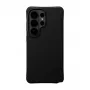 PanzerGlass CARE™ od ® etui Samba czarne z Qi Samsung Galaxy S26 Ultra