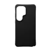 PanzerGlass CARE™ od ® etui Samba czarne z Qi Samsung Galaxy S26 Ultra