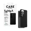 PanzerGlass CARE™ od ® etui Samba czarne z Qi Samsung Galaxy S26 Ultra