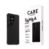 PanzerGlass CARE™ od ® etui Samba czarne z Qi Samsung Galaxy S26 Ultra