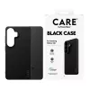 Ochronne etui TPU PanzerGlass CARE™ dla Samsung Galaxy S26 — czarne