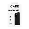 Ochronne etui TPU PanzerGlass CARE™ dla Samsung Galaxy S26 — czarne