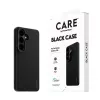 Ochronne etui TPU PanzerGlass CARE™ dla Samsung Galaxy S26 — czarne