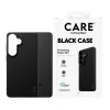 Pokrowiec TPU dla Samsung Galaxy S26+ od PanzerGlass CARE™ — Czarny