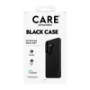 Pokrowiec TPU dla Samsung Galaxy S26+ od PanzerGlass CARE™ — Czarny